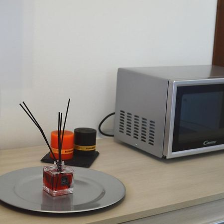 Casa Placidiano Фьюмичино Экстерьер фото