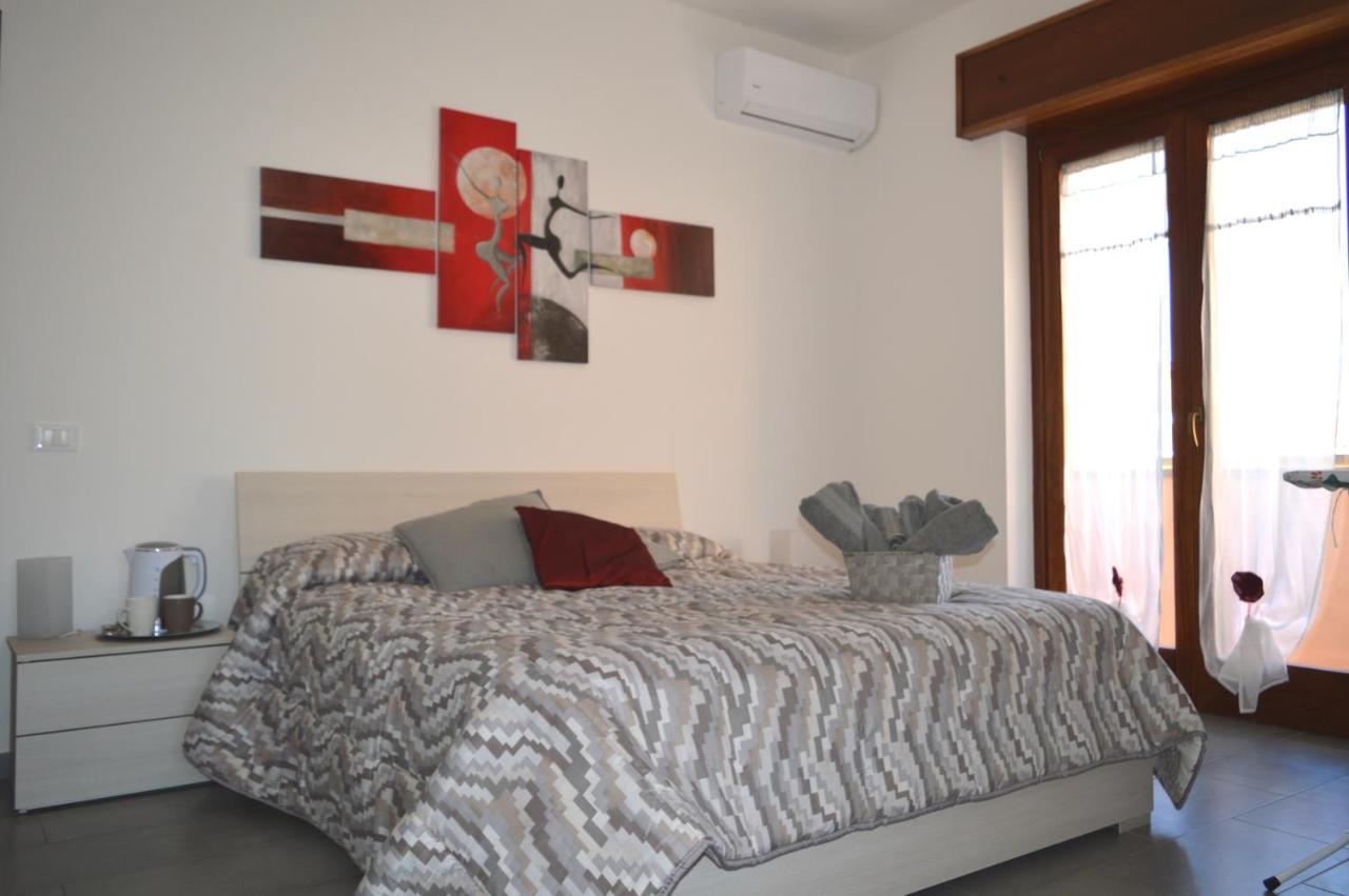Casa Placidiano Фьюмичино Экстерьер фото