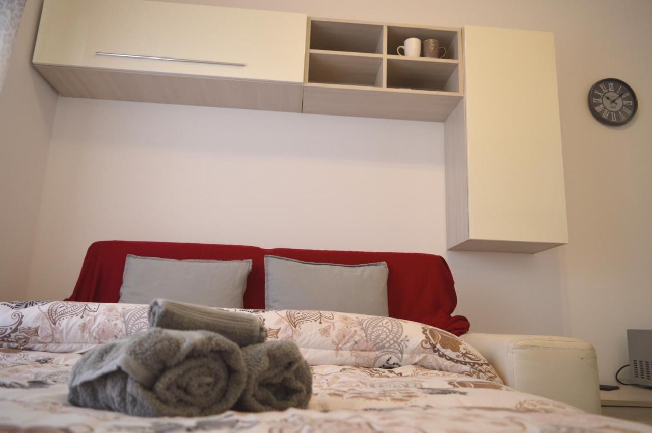 Casa Placidiano Фьюмичино Экстерьер фото