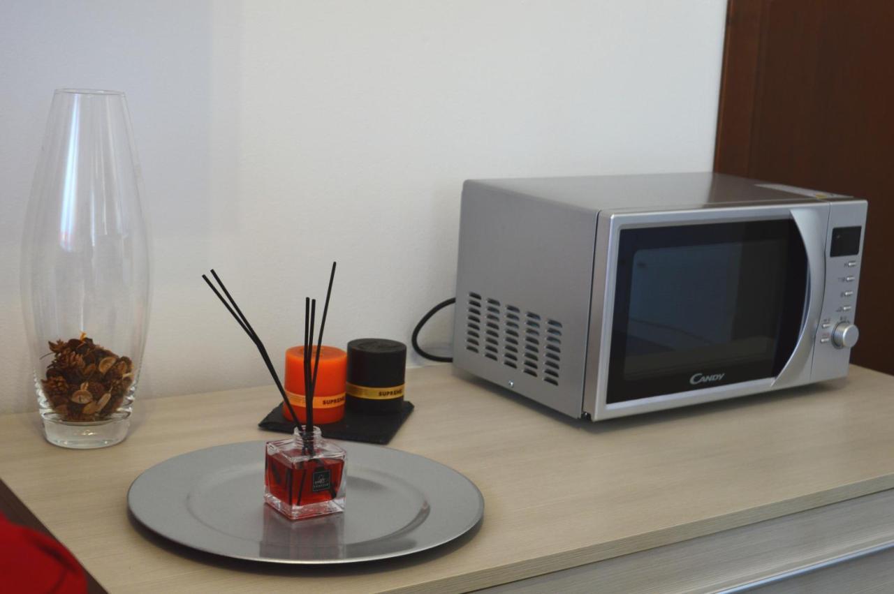 Casa Placidiano Фьюмичино Экстерьер фото