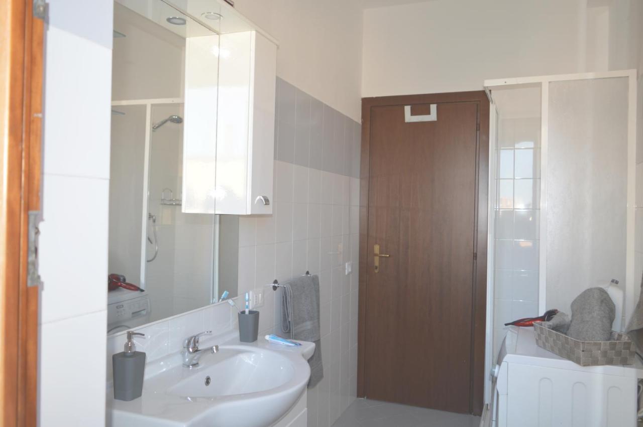 Casa Placidiano Фьюмичино Экстерьер фото